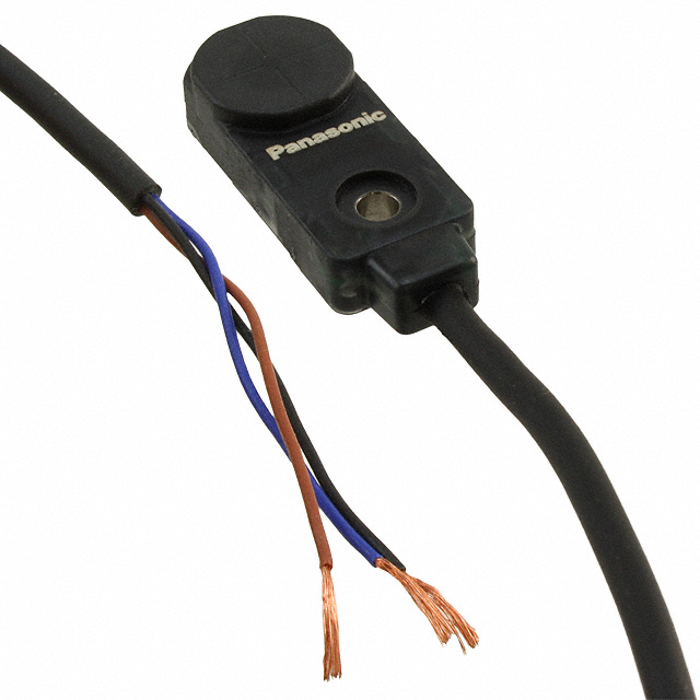 SENSOR PROX INDUCTIVE 3.3MM MOD