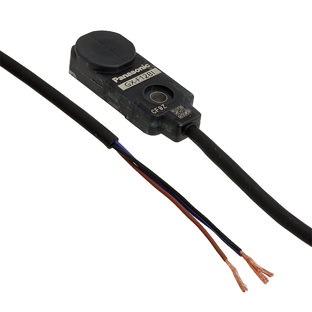 SENSOR PROX INDUCTIVE 3.3MM MOD