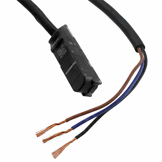 SENSOR PROX INDUCTIVE 1.3MM MOD