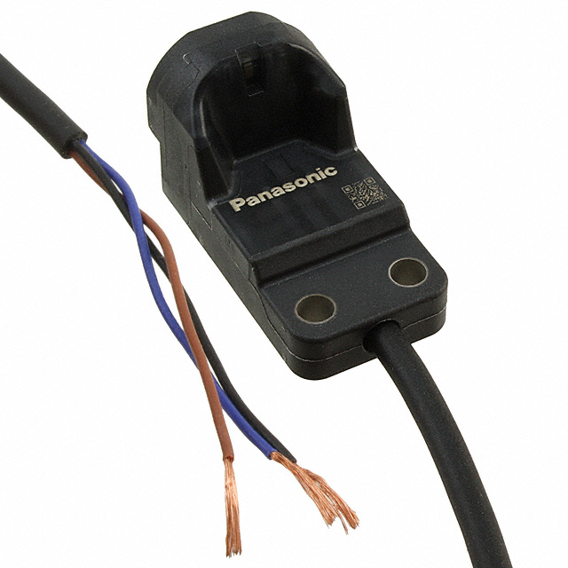 SENSOR PROX IND 4.2MM MOD 1M CBL
