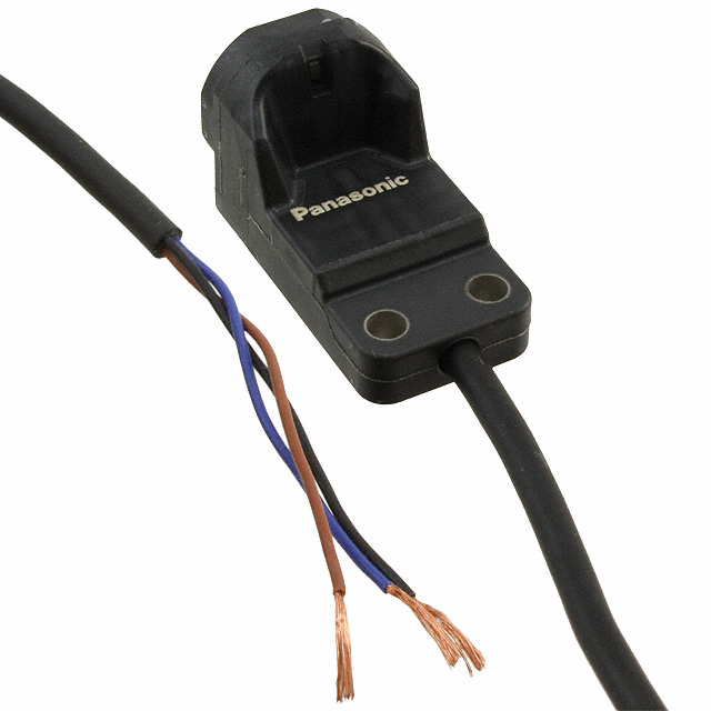 SENSOR PROX INDUCTIVE 6.7MM MOD