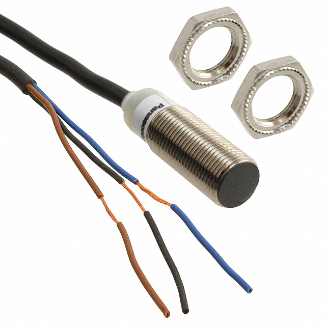 SENSOR PROX INDUCTIVE 1.6MM CYL