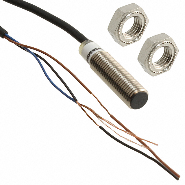 SENSOR PROX INDUCT 1.5MM CYLIND