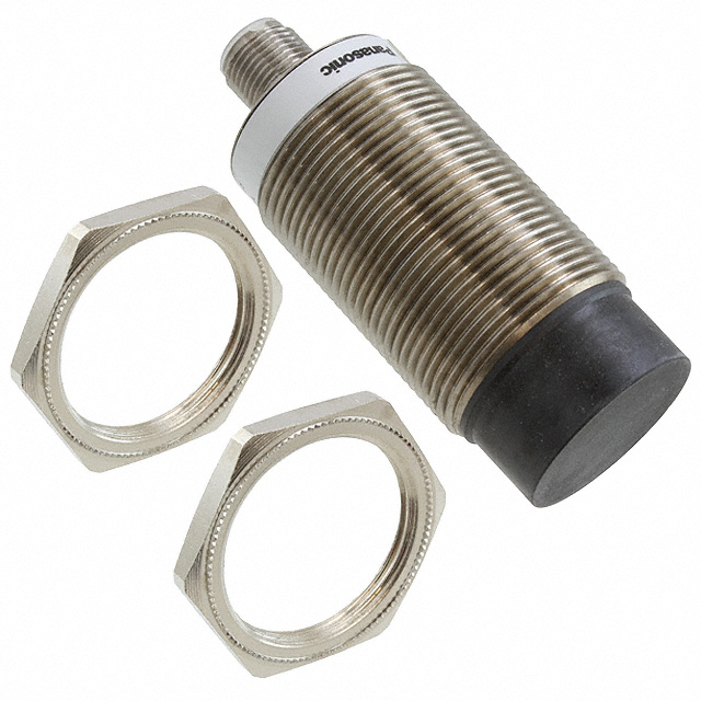 SENSOR PROX INDUCTIVE 17.6MM CYL