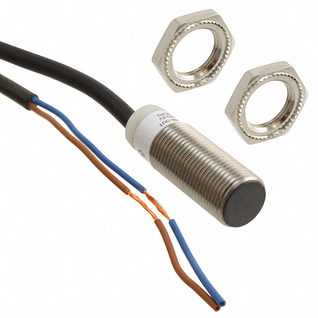 SENSOR PROX INDUCTIVE 3.2MM CYL