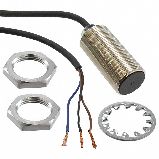 SENSOR PROX INDUCT 5.6MM CYLIND