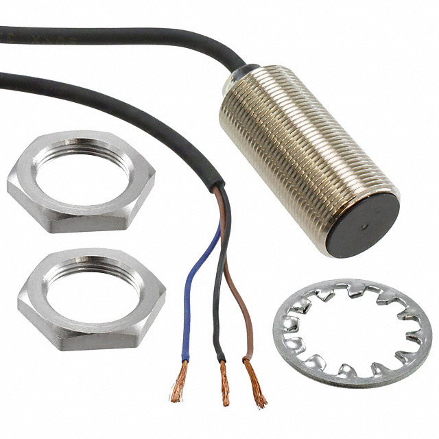 SENSOR PROX INDUCT 5.6MM CYLIND