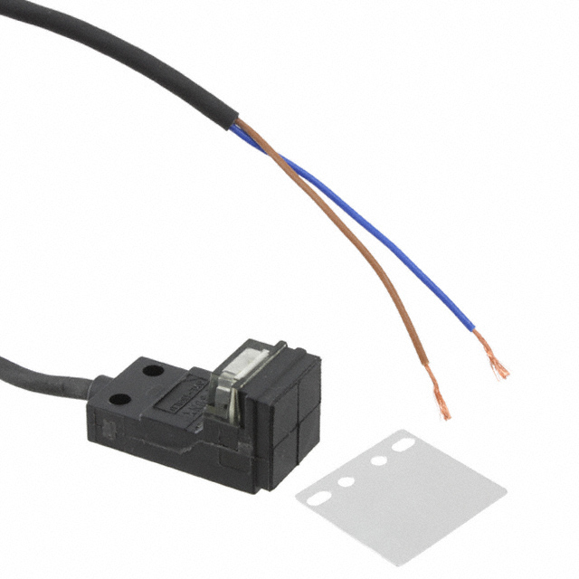 SENSOR PROX INDUCTIVE 6.4MM MOD