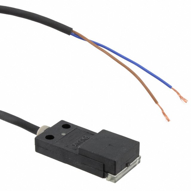 SENSOR PROX INDUC 4MM MOD 5M CBL