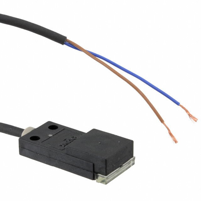 SENSOR PROX INDUCT 4MM IP67 MOD