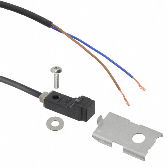 SENSOR PROX IND 1.8MM MOD 5M CBL