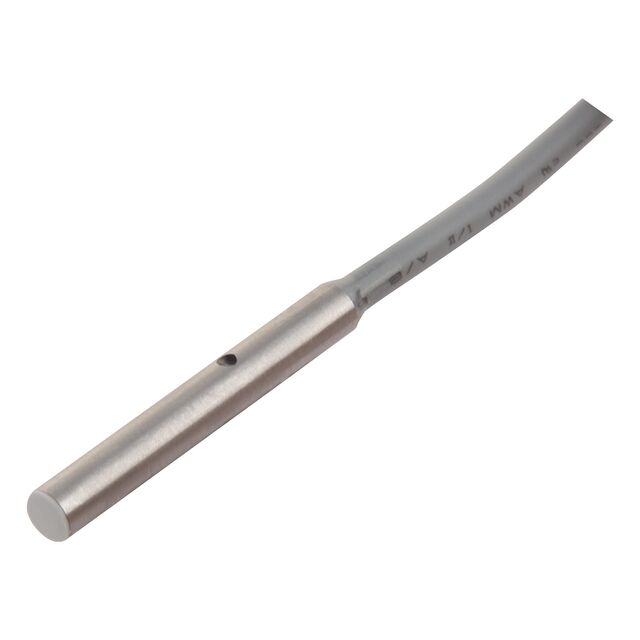 IND PROX M4 SHORT 0.8MM PNP NO