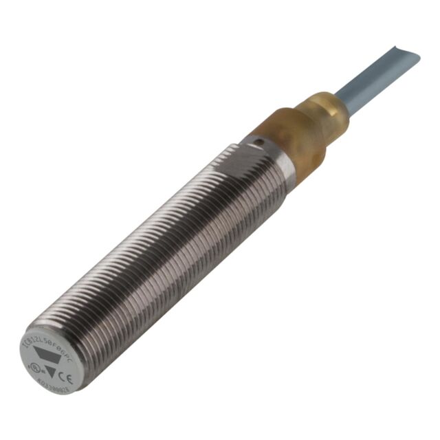SENSOR PROX INDUCTIVE 6MM CYLIND