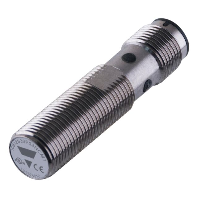 SENSOR PROX INDUCTIVE 2MM CYLIND