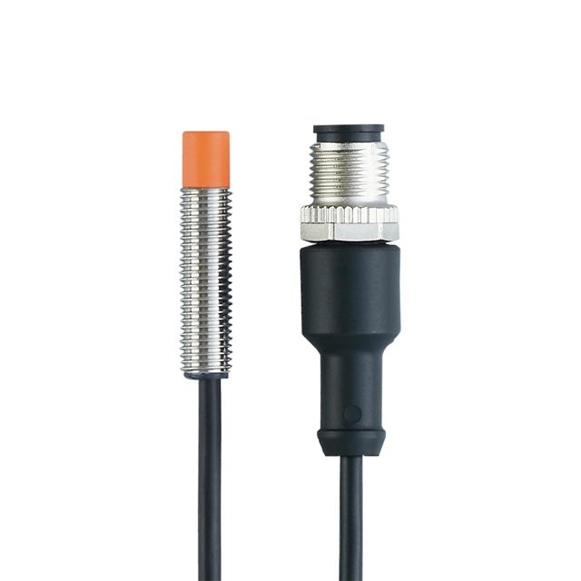 SENSOR PROX INDUCTIVE 5MM CYLIND