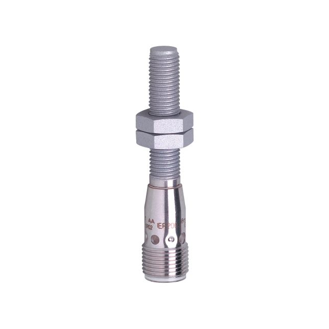 SENSOR PROX INDUCTIVE 2MM CYLIND