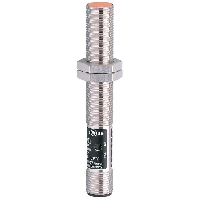 SENSOR PROX INDUCTIVE 2MM CYLIND