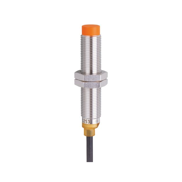 SENSOR PROX INDUCTIVE 7MM CYLIND