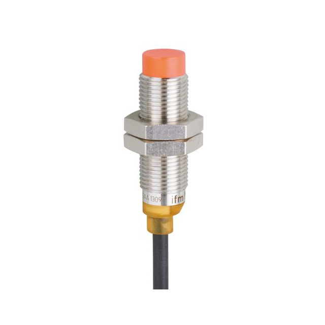 SENSOR PROX INDUCTIVE 7MM CYLIND