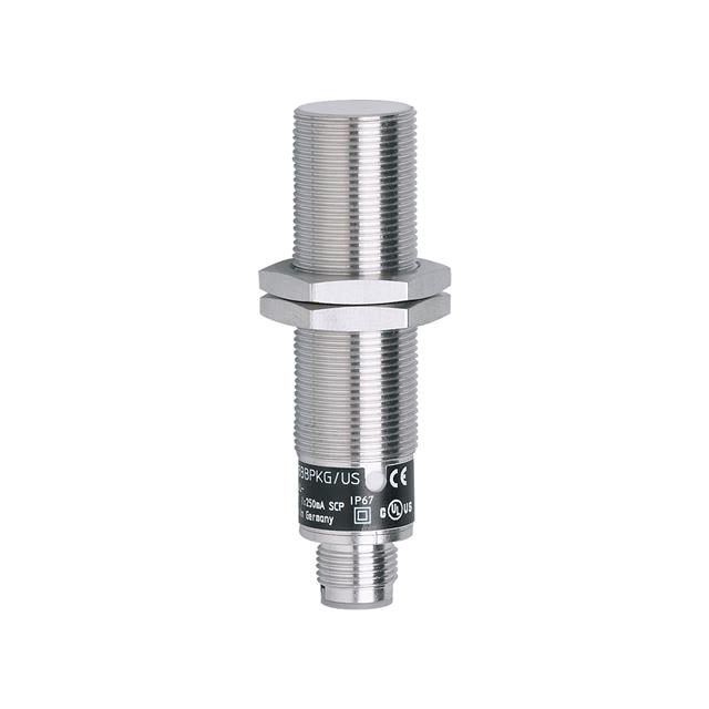 SENSOR PROX INDUCTIVE 8MM CYLIND