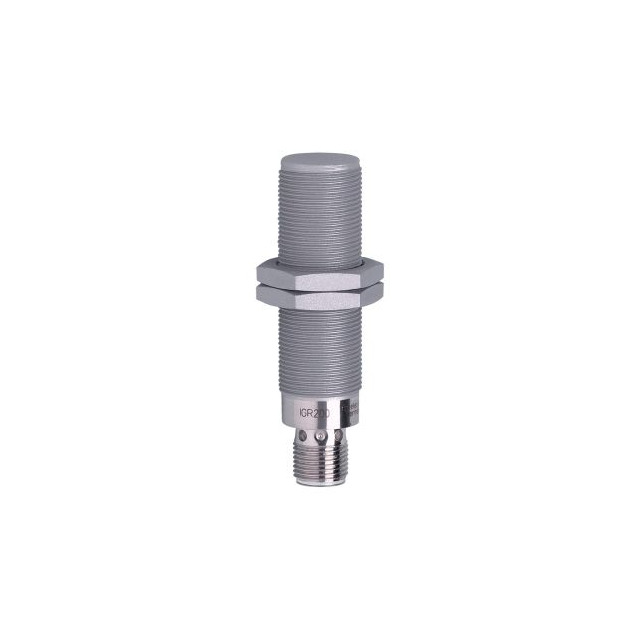 SENSOR PROX INDUCTIVE 6MM CYLIND