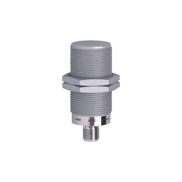 SENSOR PROX INDUCTIVE 12MM CYL
