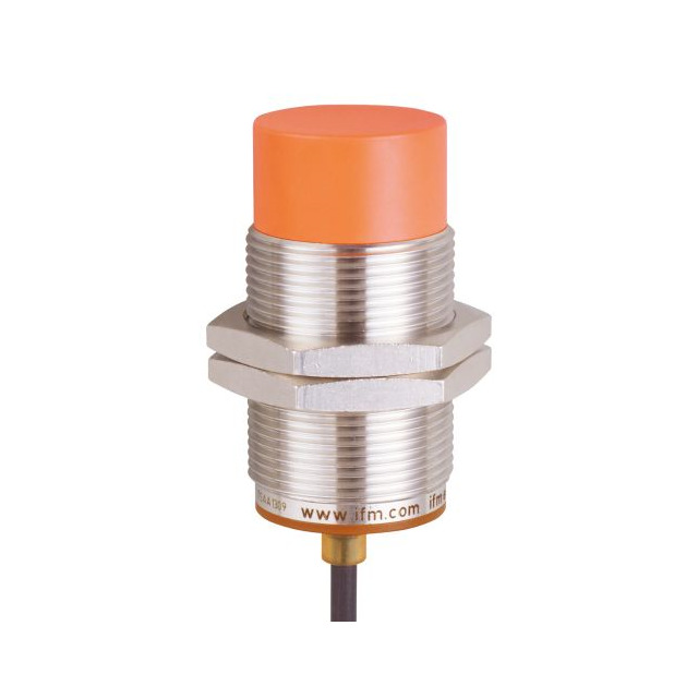 SENSOR PROX INDUCTIVE 22MM CYL