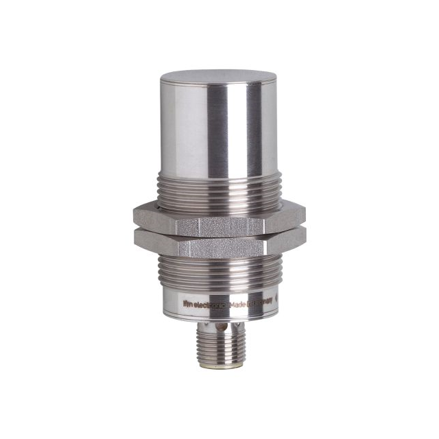 SENSOR PROX INDUCTIVE 25MM CYL