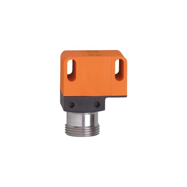 SENSOR PROX INDUCTIVE 4MM MODULE
