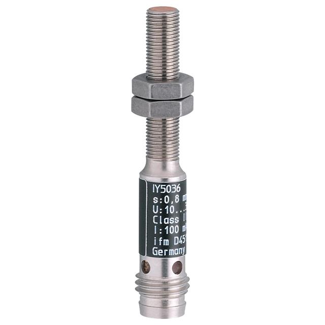 SENSOR PROX INDUCTIVE 800MM CYL