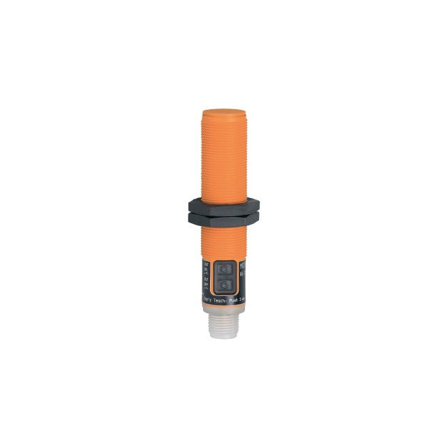 SENSOR PROX CAPACITIV 4-24MM CYL