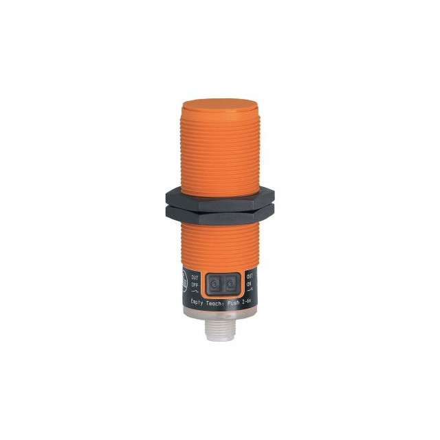 SENSOR PROX CAPACITIVE 20MM CYL