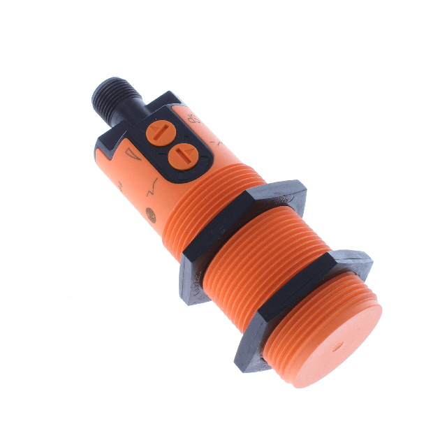 SENSOR PROX CAPACIT 0.5-40MM CYL