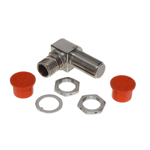 SENSOR PROX IND 1.75-2.75MM CYL