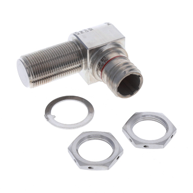 SENSOR PROX INDUCTIVE 2-3MM CYL