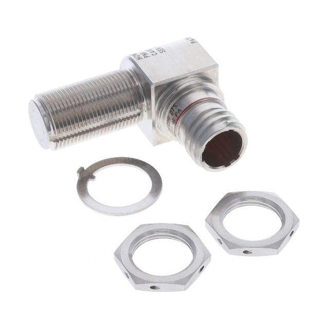 SENSOR PROX INDUCTIVE 2-3MM CYL