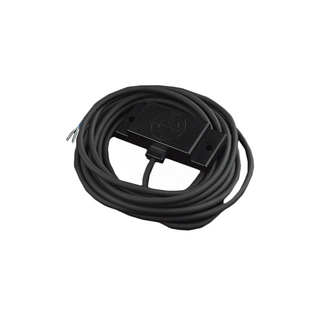 SENSOR PROX CAP 1-10MM MOD