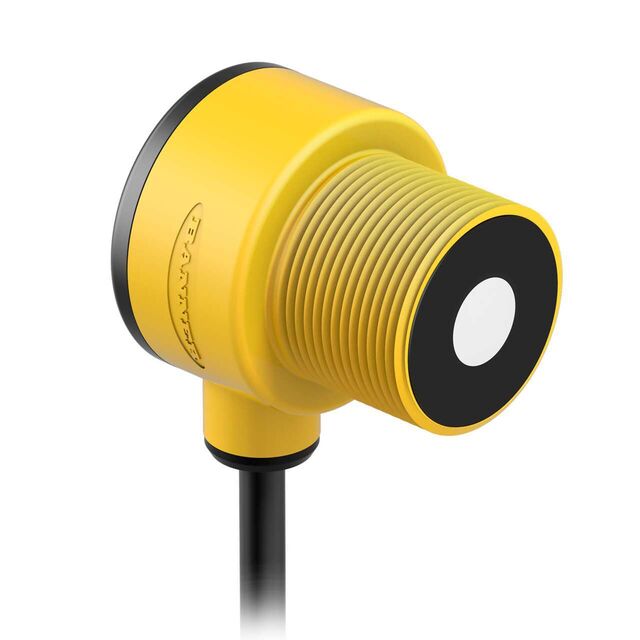 ANALOG/DISCRETE T30U SERIES: PRO