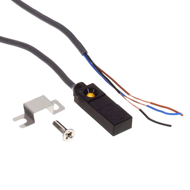 SENSOR PROX INDUCT 3MM IP67 MOD