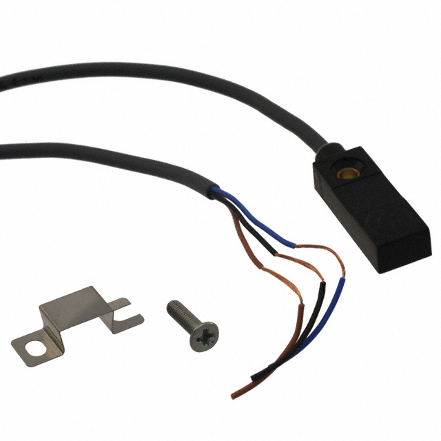 SENSOR PROX INDUCT 3MM IP67 MOD