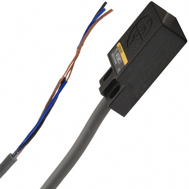 SENSOR PROX INDUCT 5MM IP67 MOD