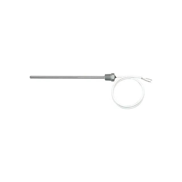 TUBULAR THERMISTOR SENSOR, 1/8 "