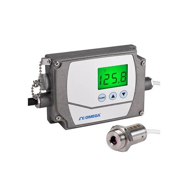 FIXED IR SENSOR, ULTRA FAST, 0 C
