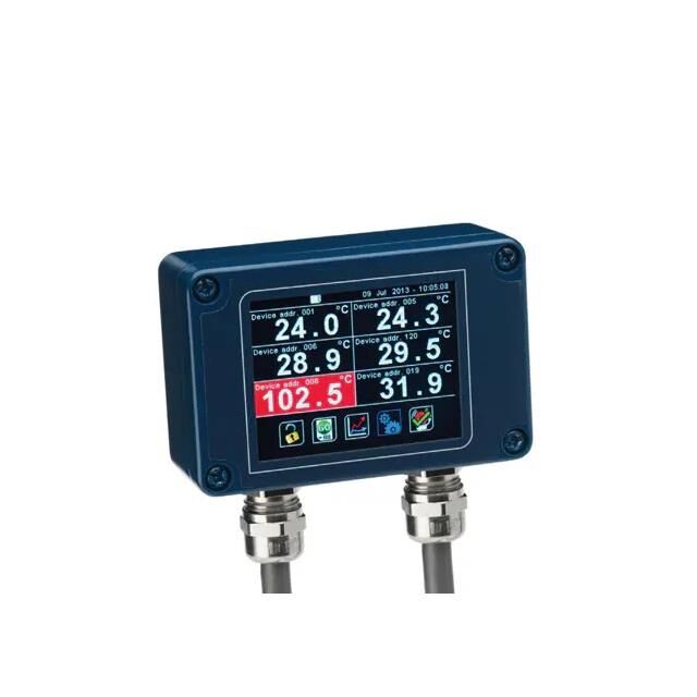 INFRARED TEMPERATURE SENSOR, -20