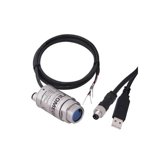 FIXED INFRARED TEMPERATURE TRANS