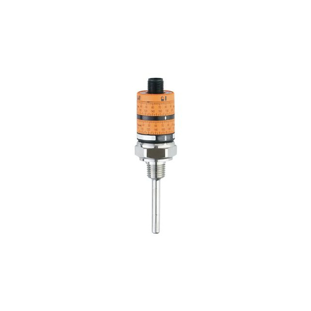 ELECTRONIC TEMPERATURE SENSOR; 1