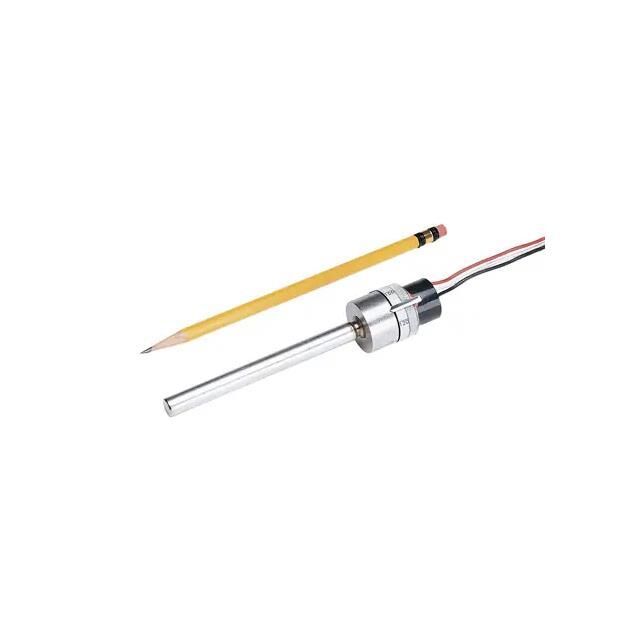 TEMPERATURE SWITCH, ADJUSTABLE,