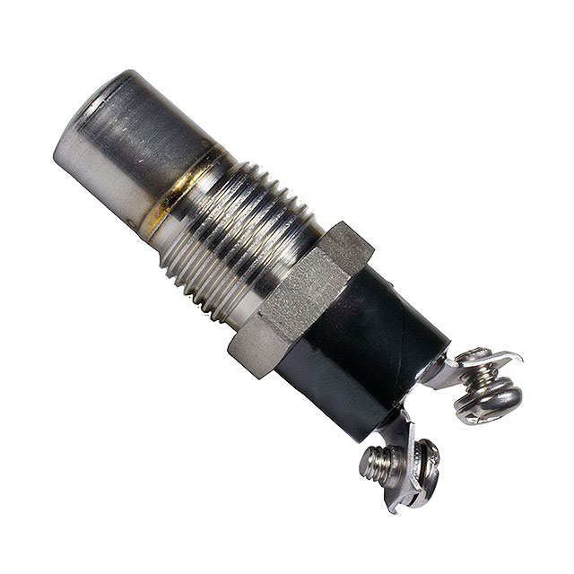 THERMOSTAT 113DEG C SPST-NC CYL