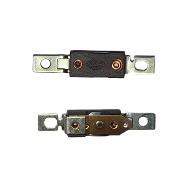 THERMOSTAT 110DEG C SPST-NC MOD