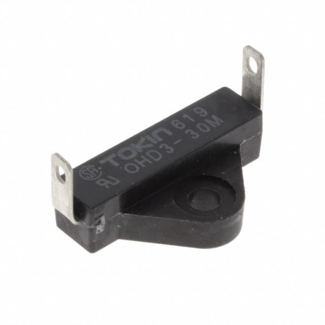 THERMOSTAT 115DEG C SPST-NC MOD